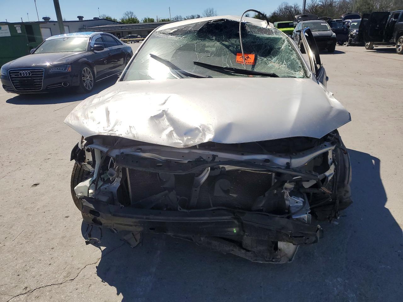 2011 Toyota Camry Base - Image 5