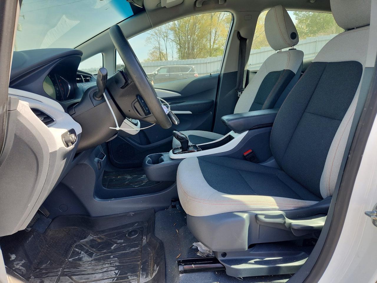 2020 Chevrolet Bolt Ev Lt - Image 7