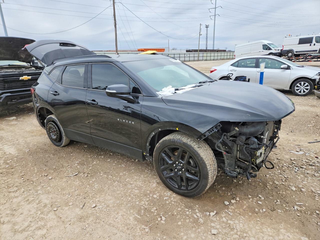 2020 Chevrolet Blazer 2Lt - Image 4