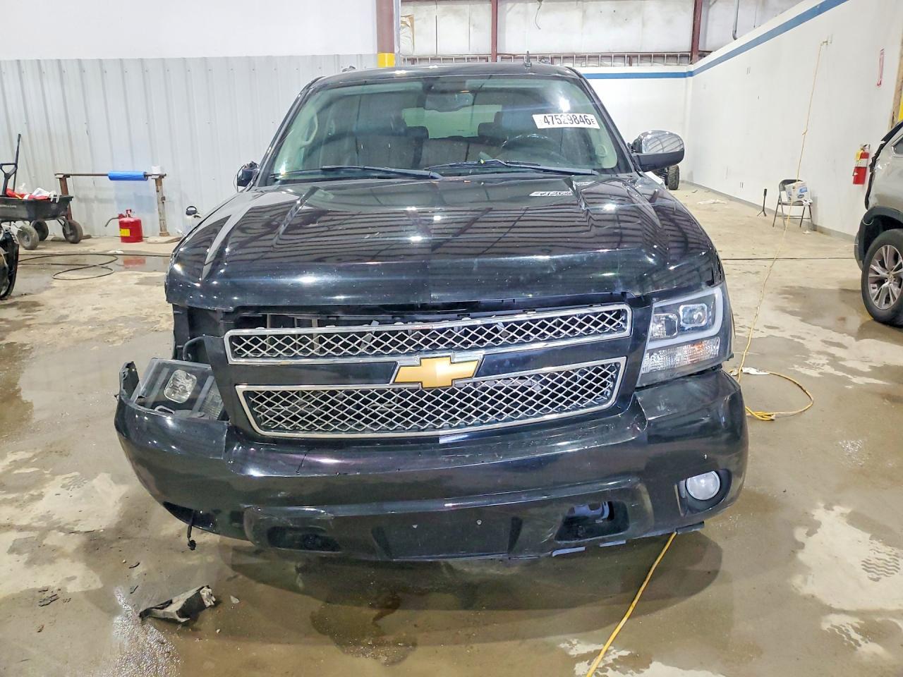 2008 Chevrolet Suburban K1500 Ls - Image 5