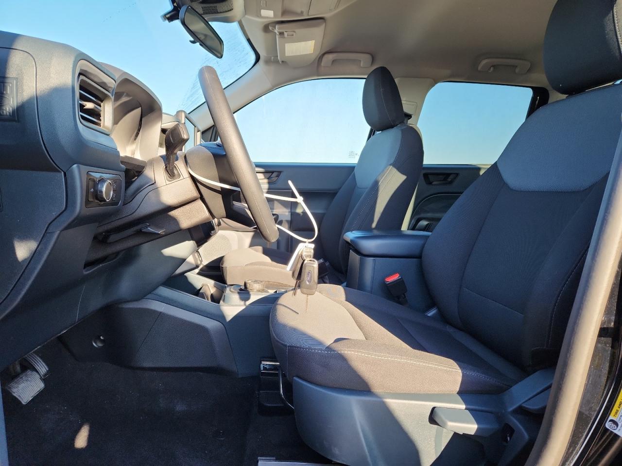 2024 Ford Maverick Xl - Image 7