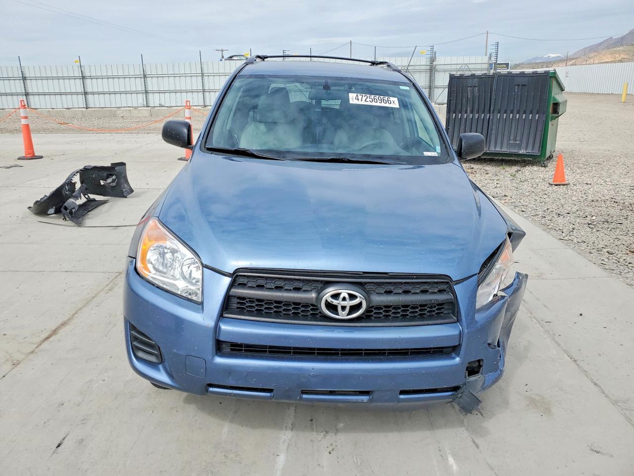 2012 Toyota Rav4 Base - Image 5