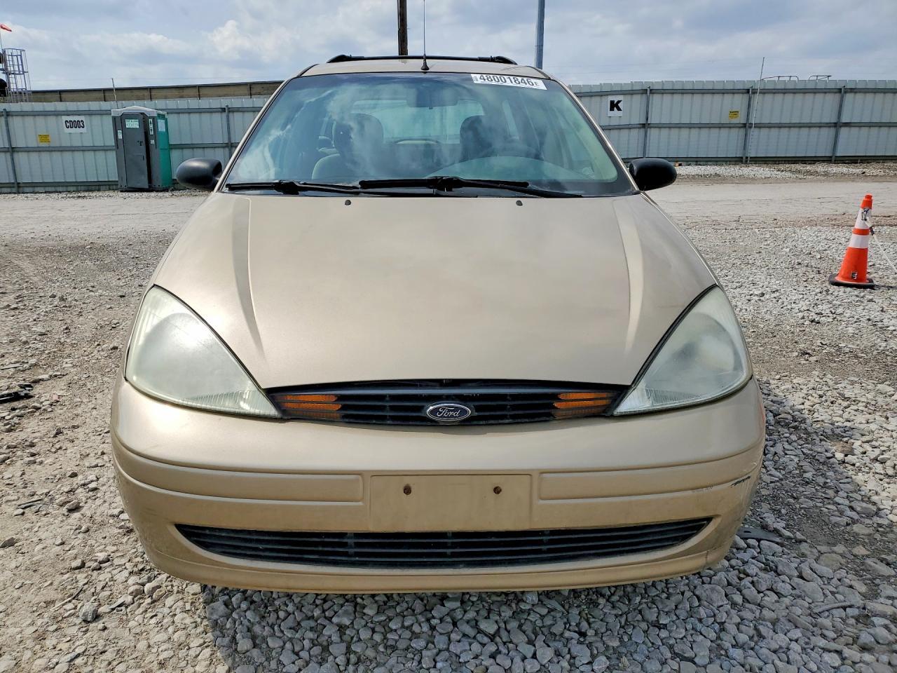 2001 Ford Focus Se - Image 5