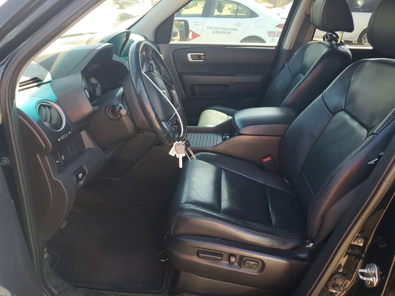 2015 Honda Pilot - Фото 7
