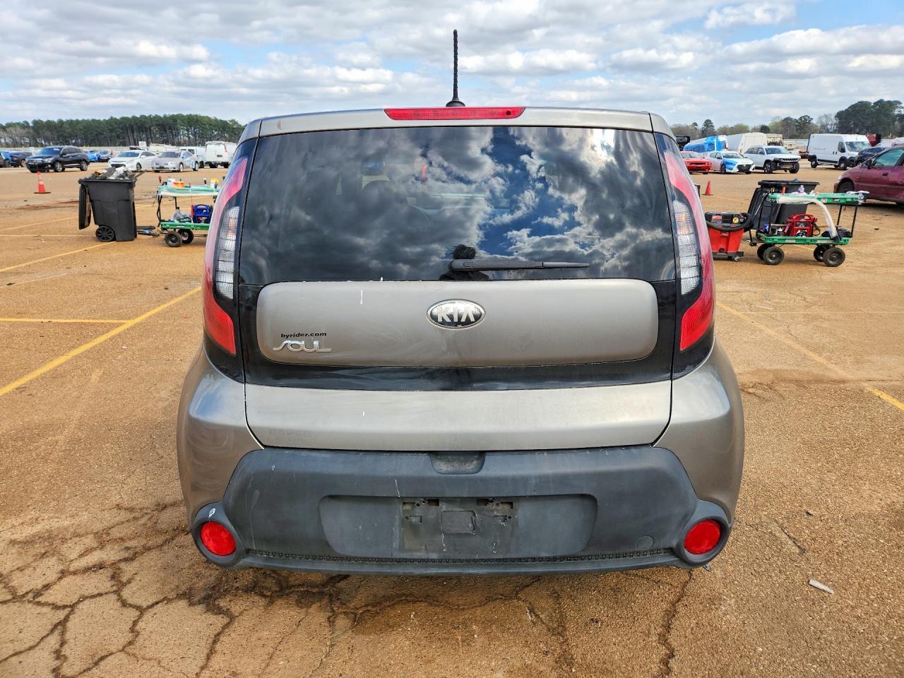 2014 Kia Soul + - Image 6