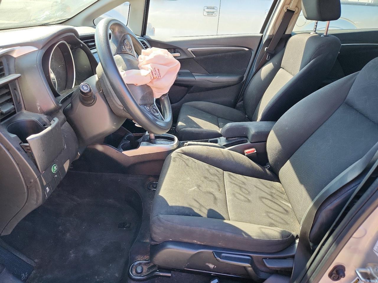 2016 Honda Fit Ex - Фото 7