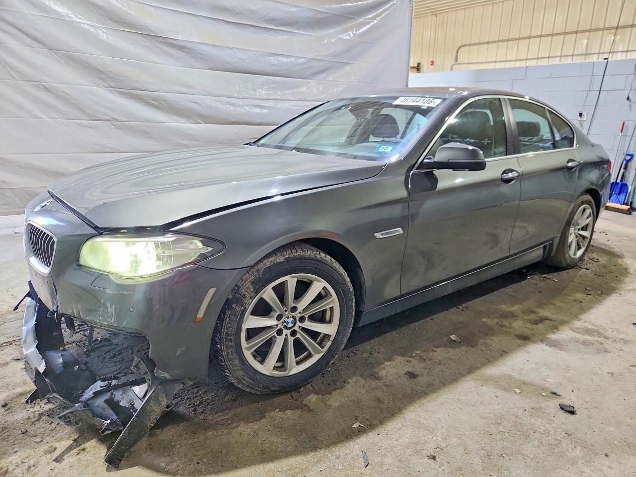 2014 BMW 528 Xi