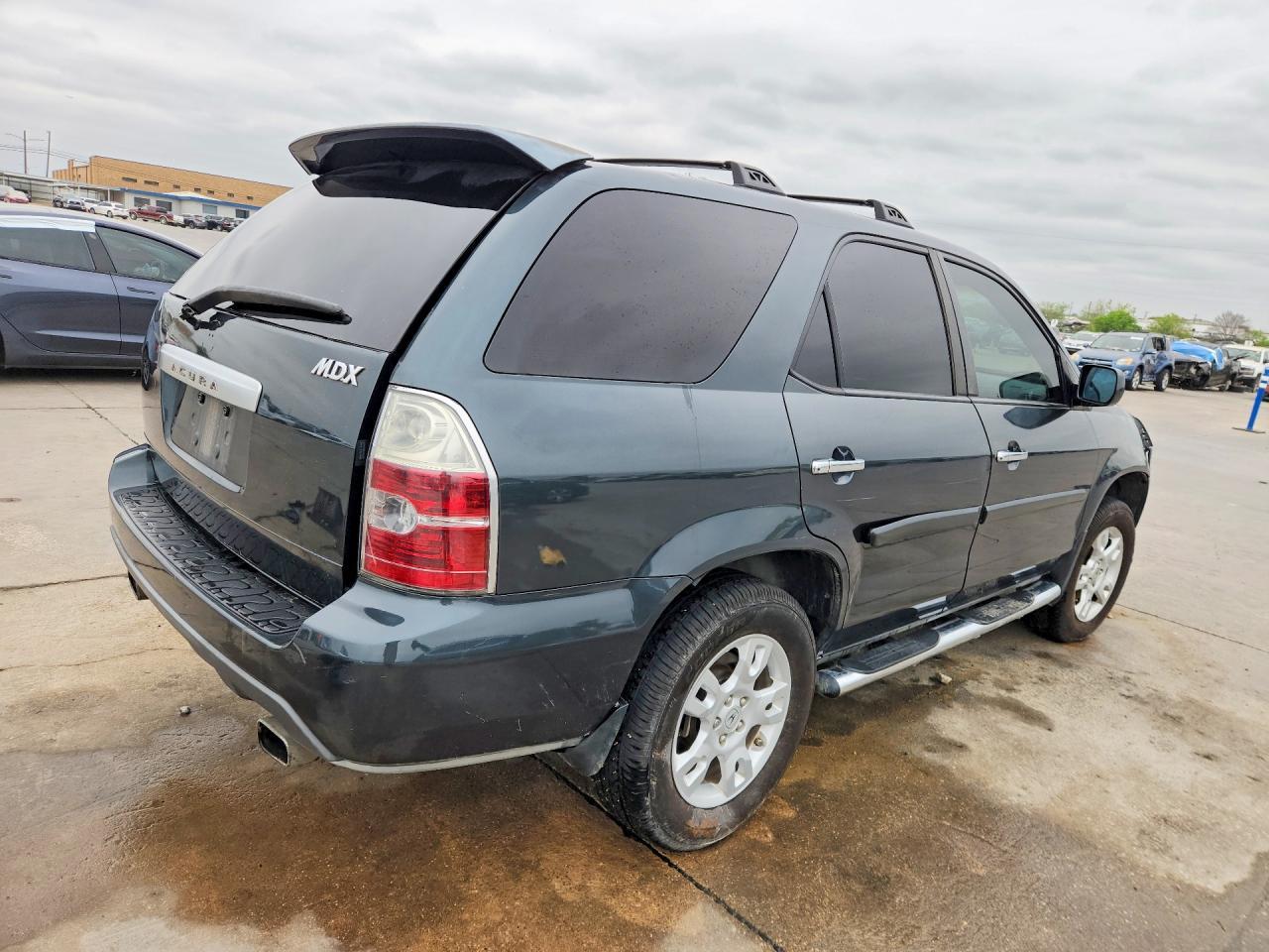 2006 Acura Mdx Touring - Image 3