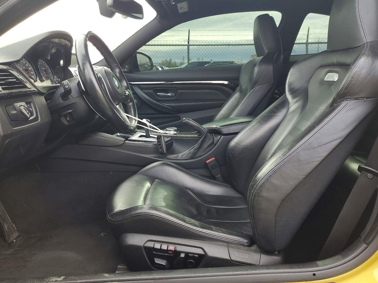 2015 BMW M4 Competition - Image 7