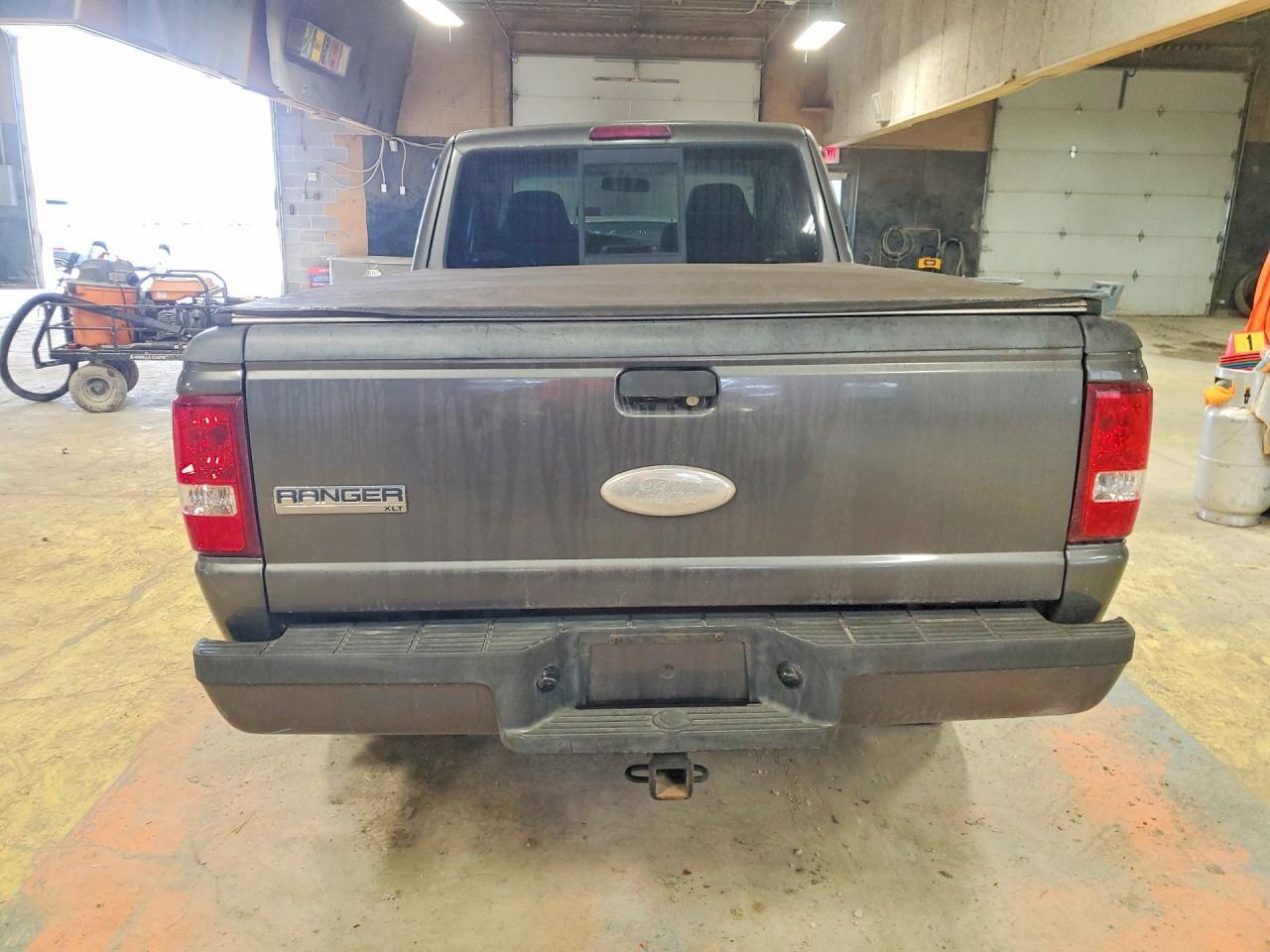 2008 Ford Ranger Super Cab - Image 6