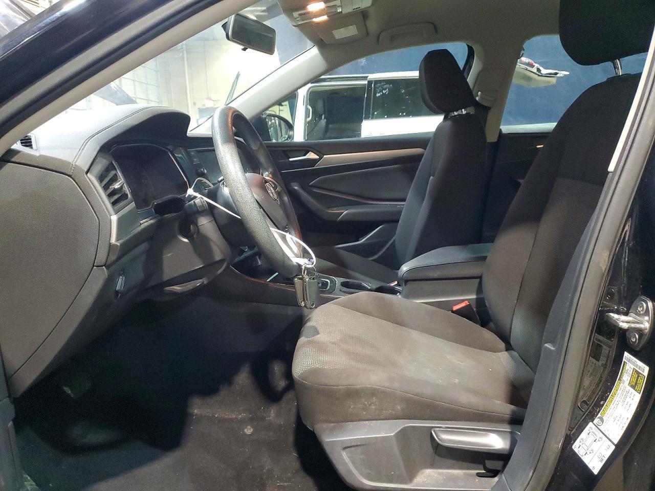 2019 Volkswagen Jetta S - Image 7
