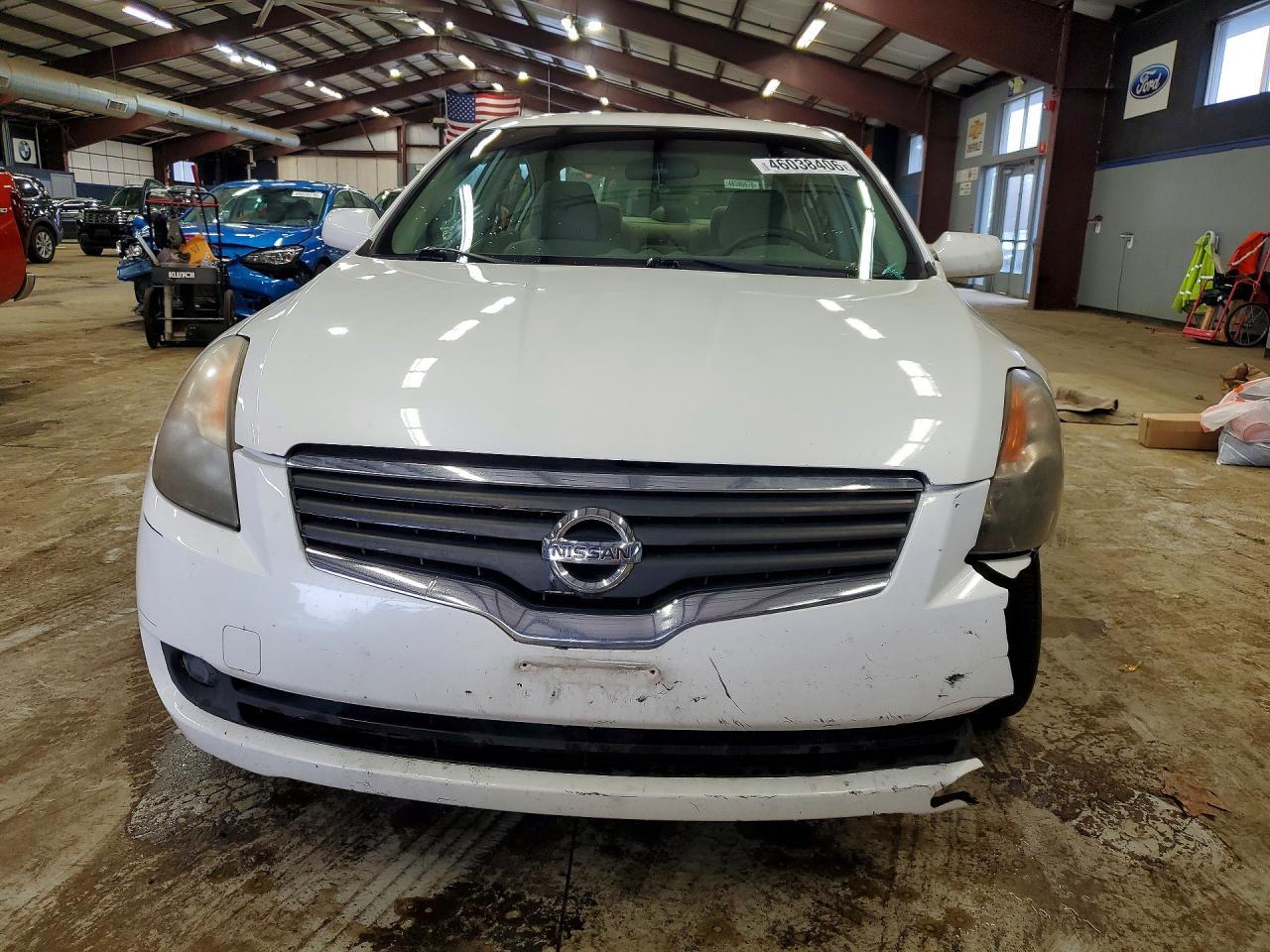 2007 Nissan Altima 2.5 - Фото 5