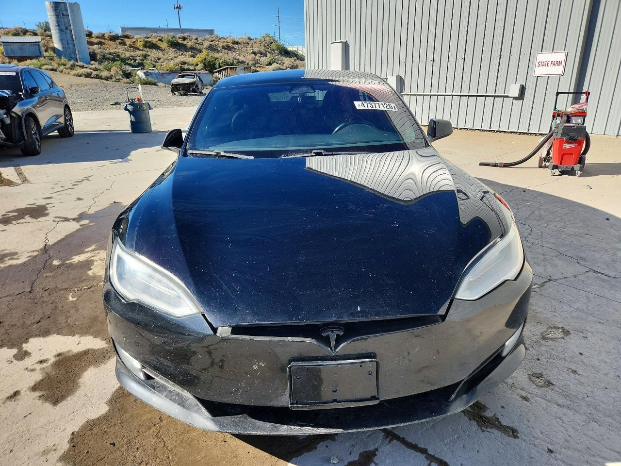 2018 Tesla Model S - Фото 5