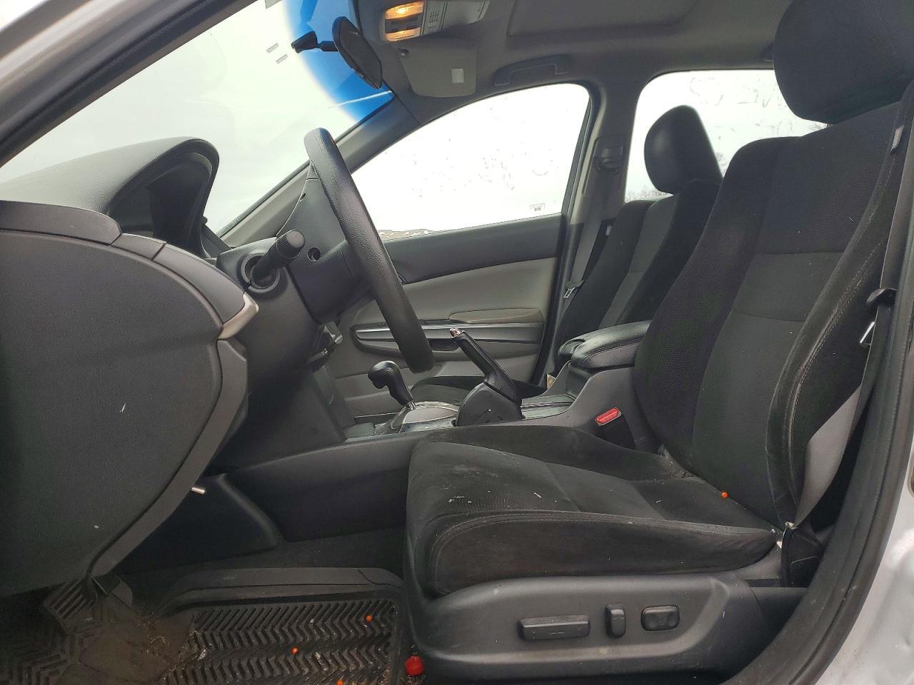 2009 Honda Accord - Image 7