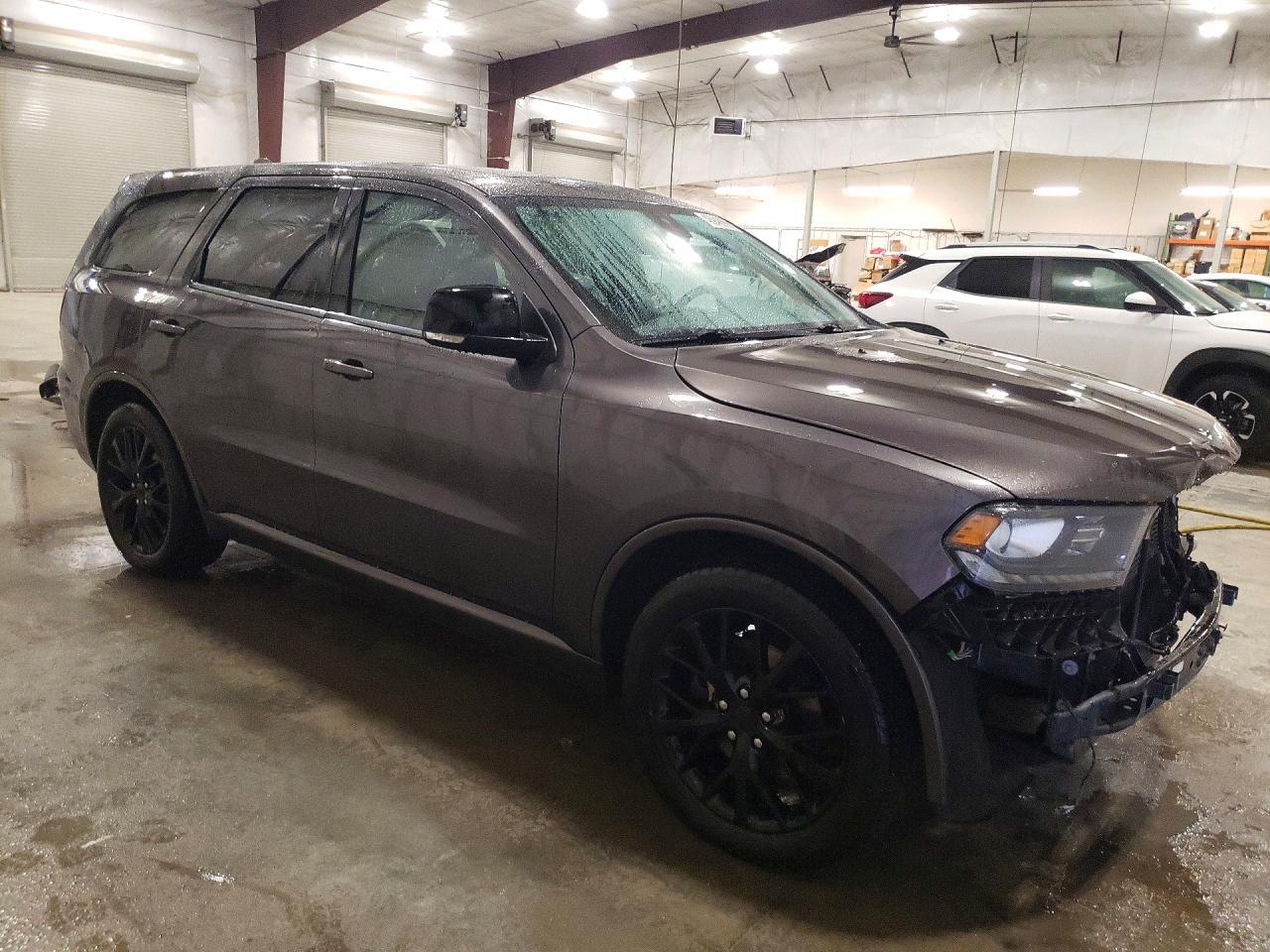 2015 Dodge Durango - Фото 4
