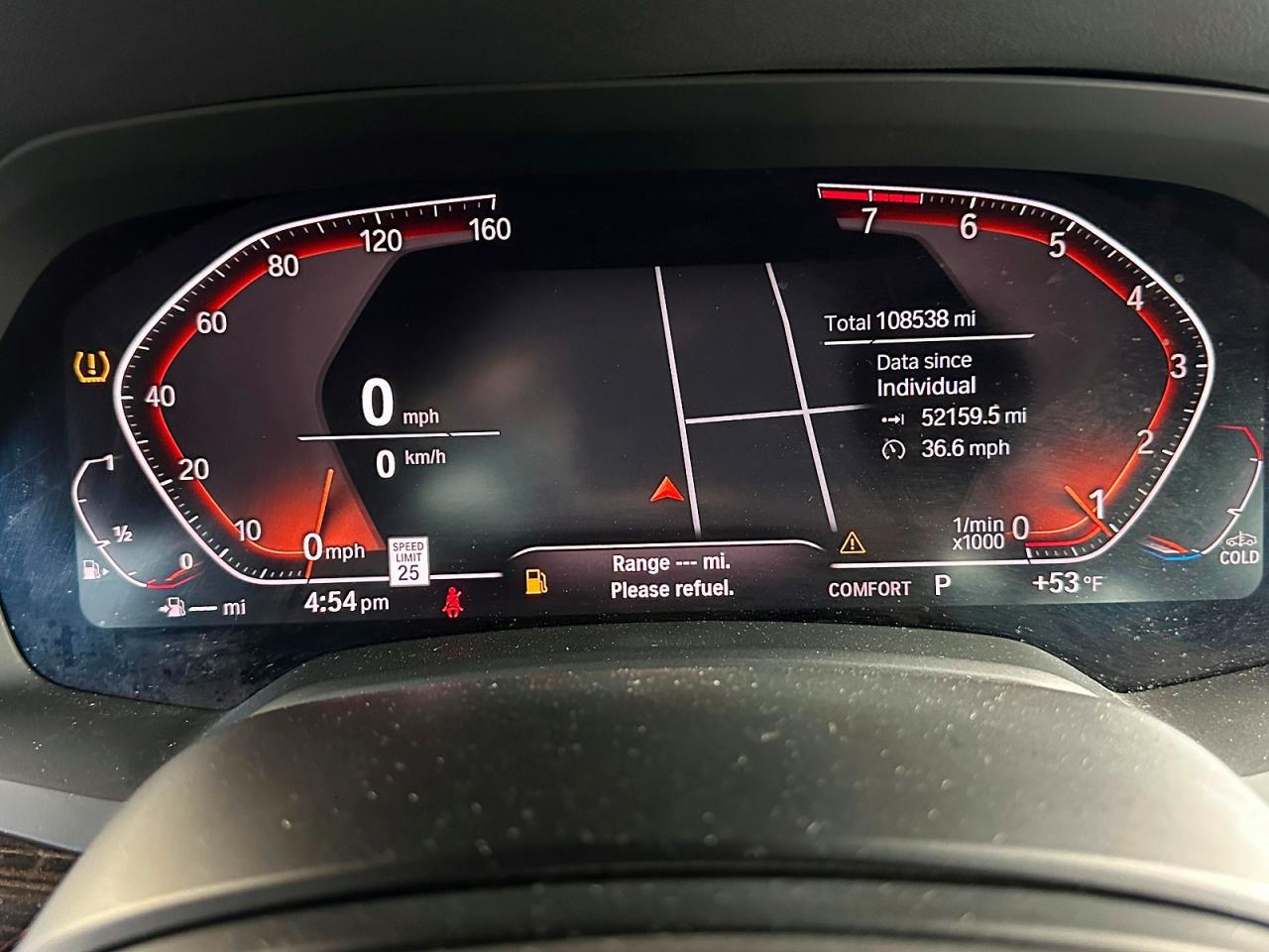 2020 BMW X7 xDrive40I - Фото 5