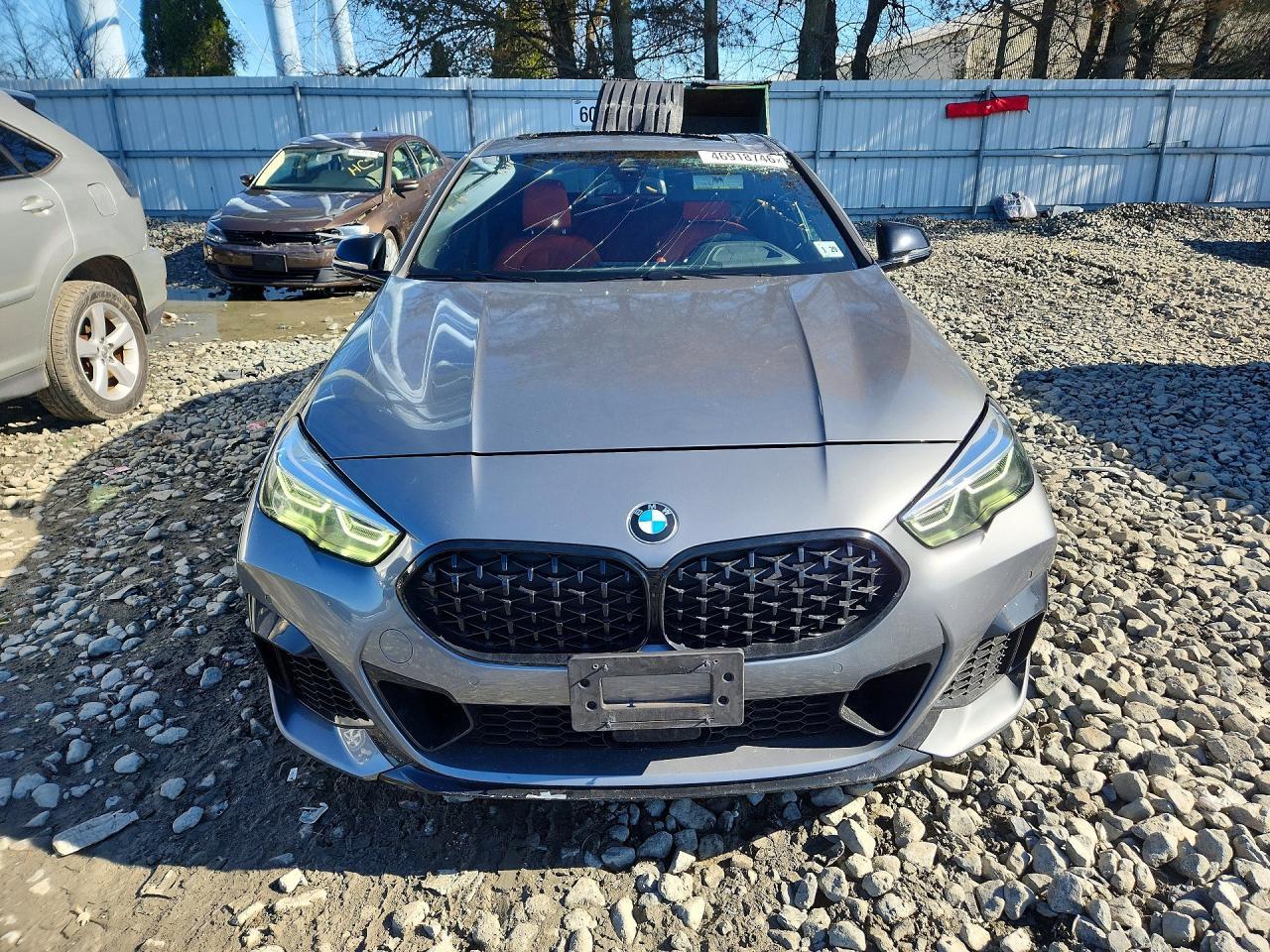 2024 BMW M235Xi - Image 5
