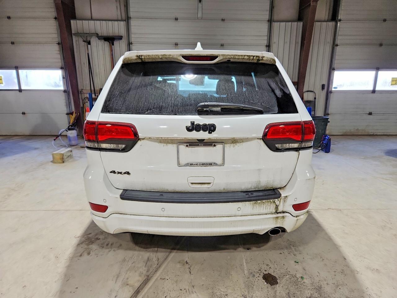 2018 Jeep Gr Cher - Image 6