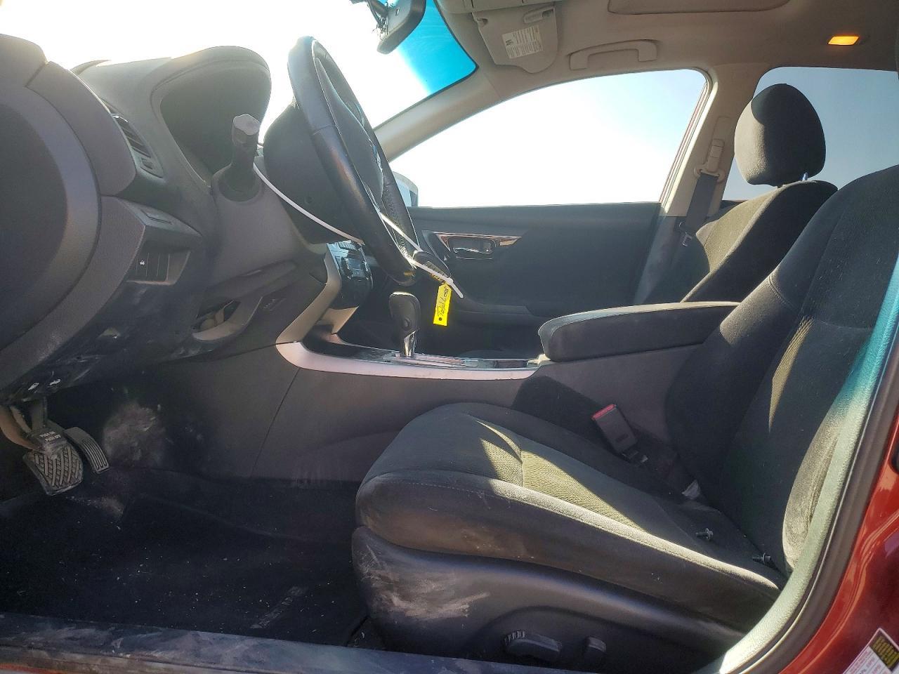 2013 Nissan Altima 2.5 - Фото 7