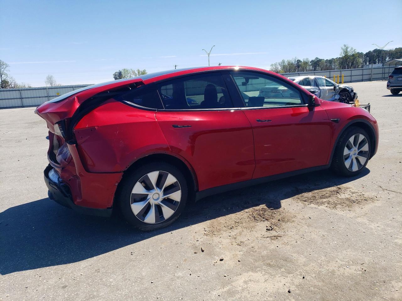 2021 Tesla Model Y - Image 3