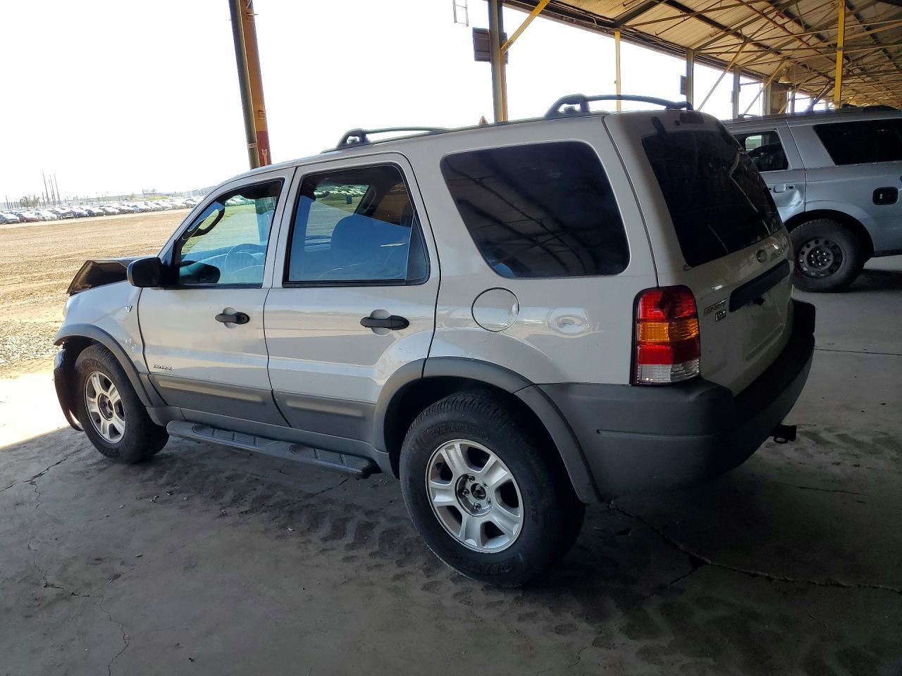 2002 Ford Escape Xlt - Image 2