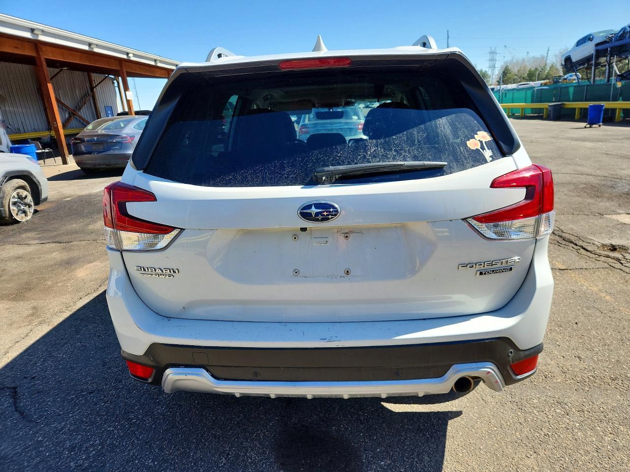 2023 Subaru Forester Touring - Image 6
