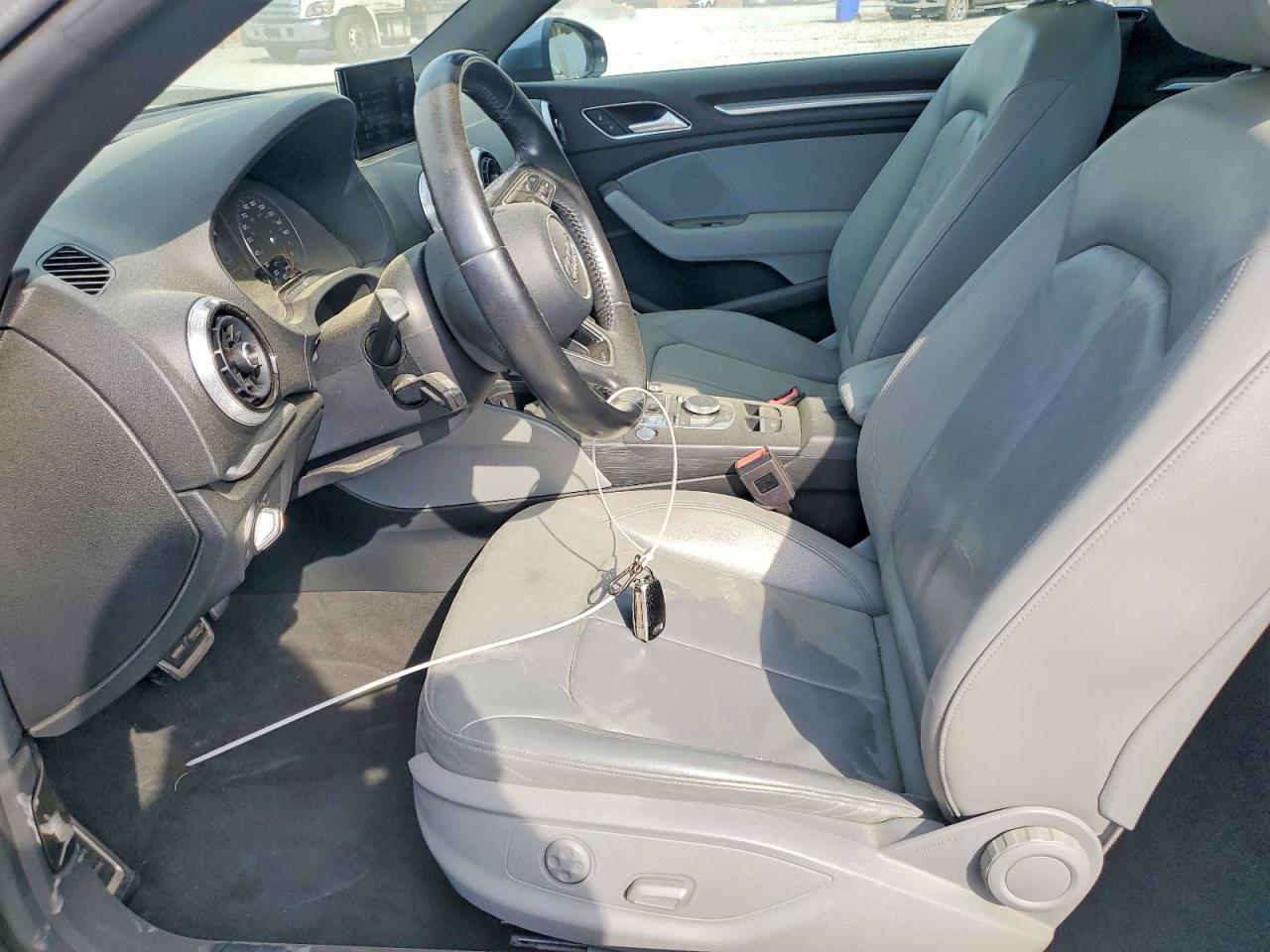 2017 Audi A3 Premium Plus - Фото 7