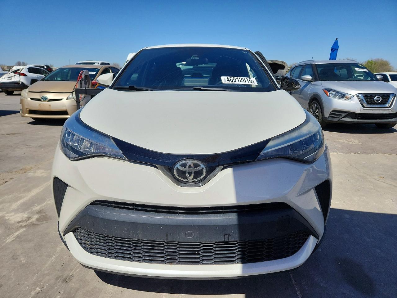2020 Toyota Chr - Image 5