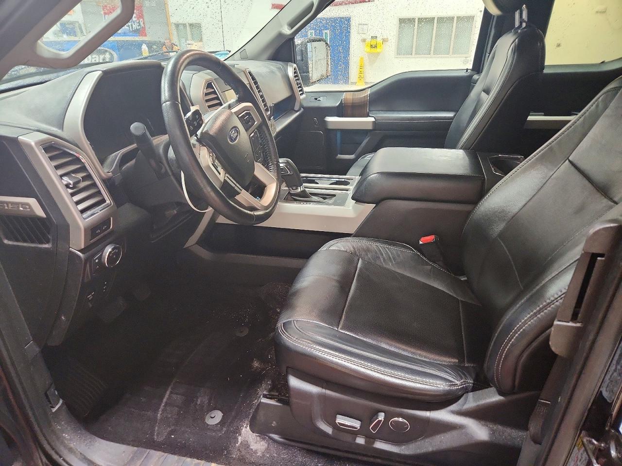 2016 Ford F150 Super Cab - Фото 7