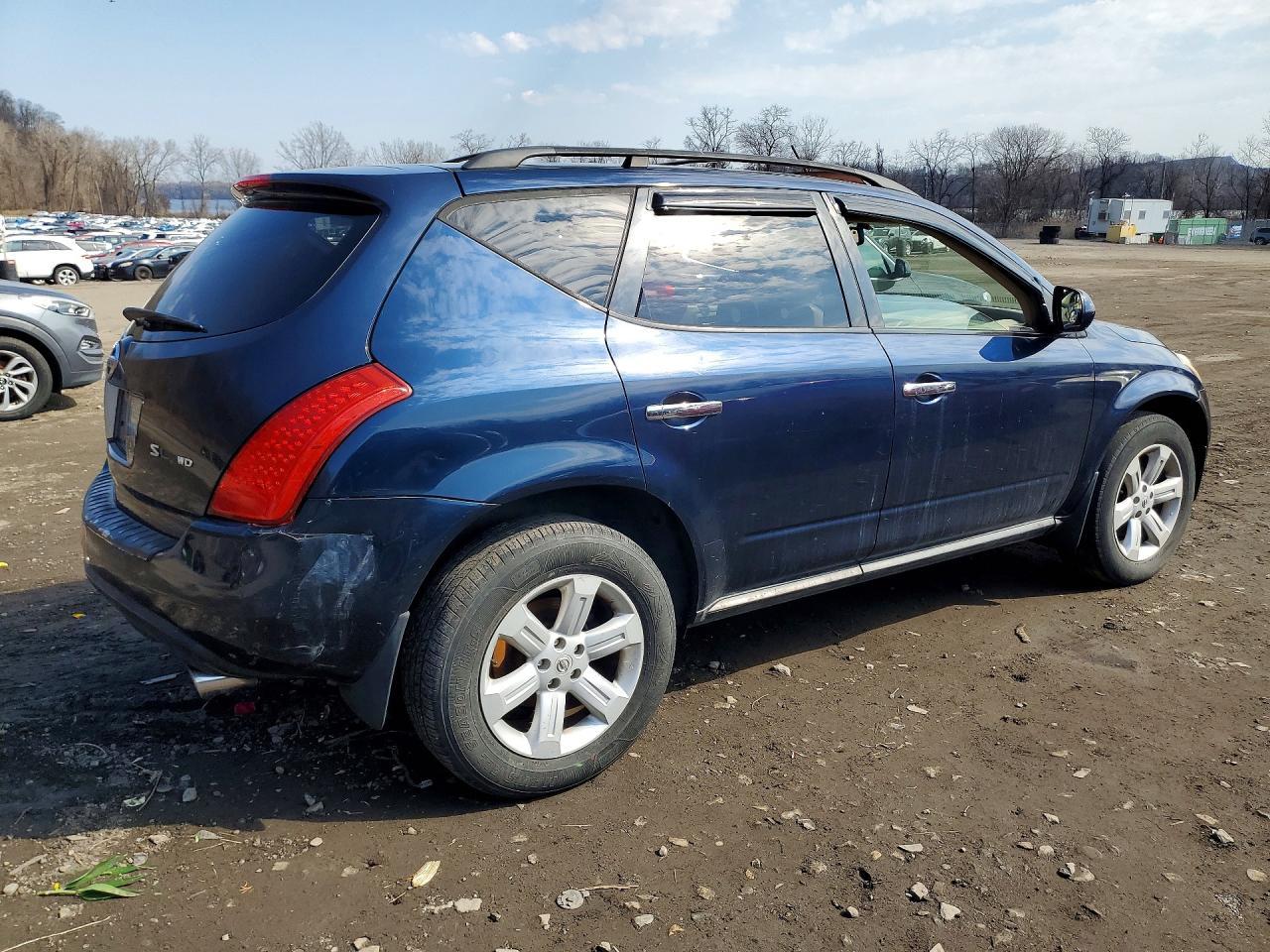 2006 Nissan Murano S - Image 3