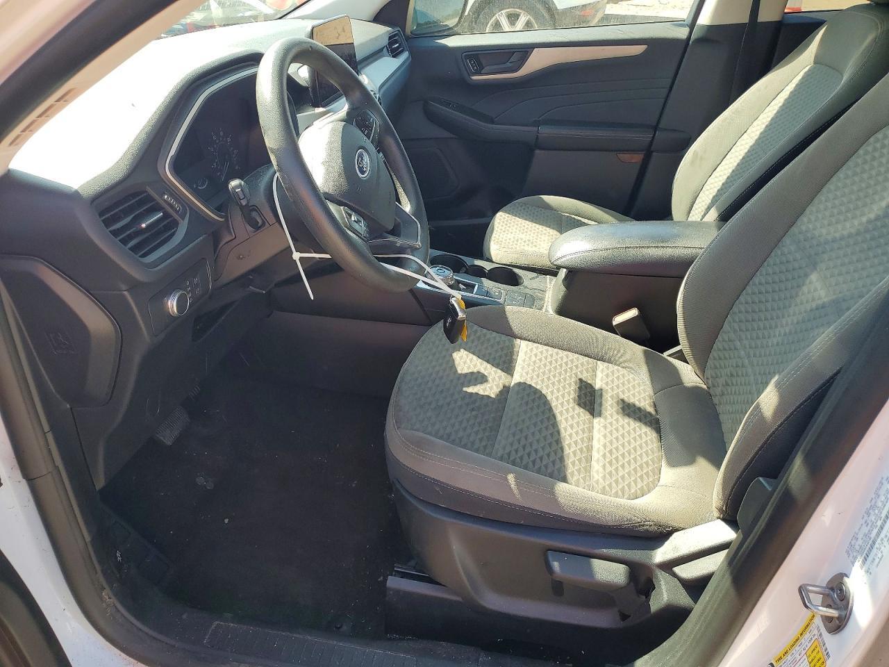 2022 Ford Escape Se - Image 7