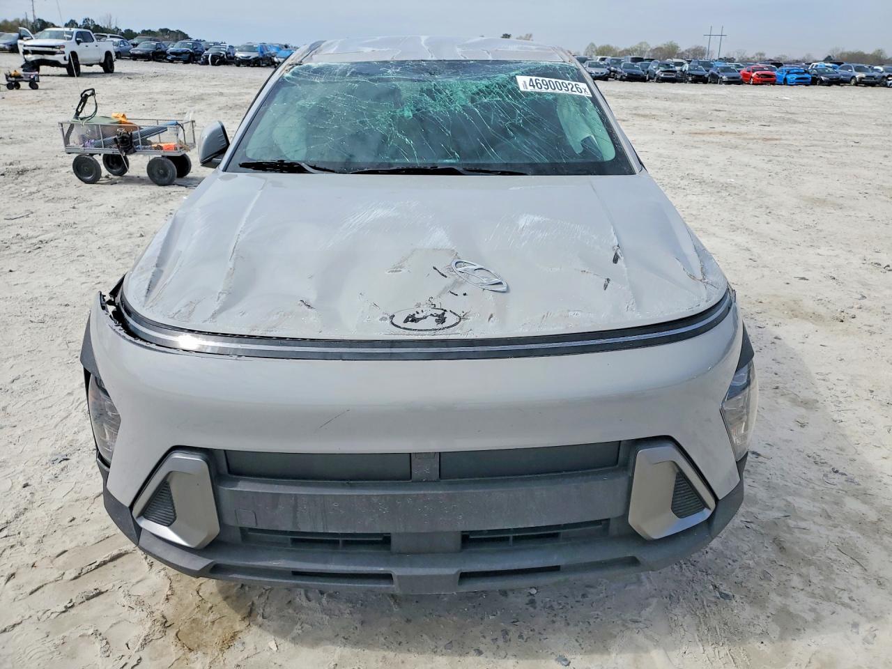 2025 Hyundai Kona Se - Image 5