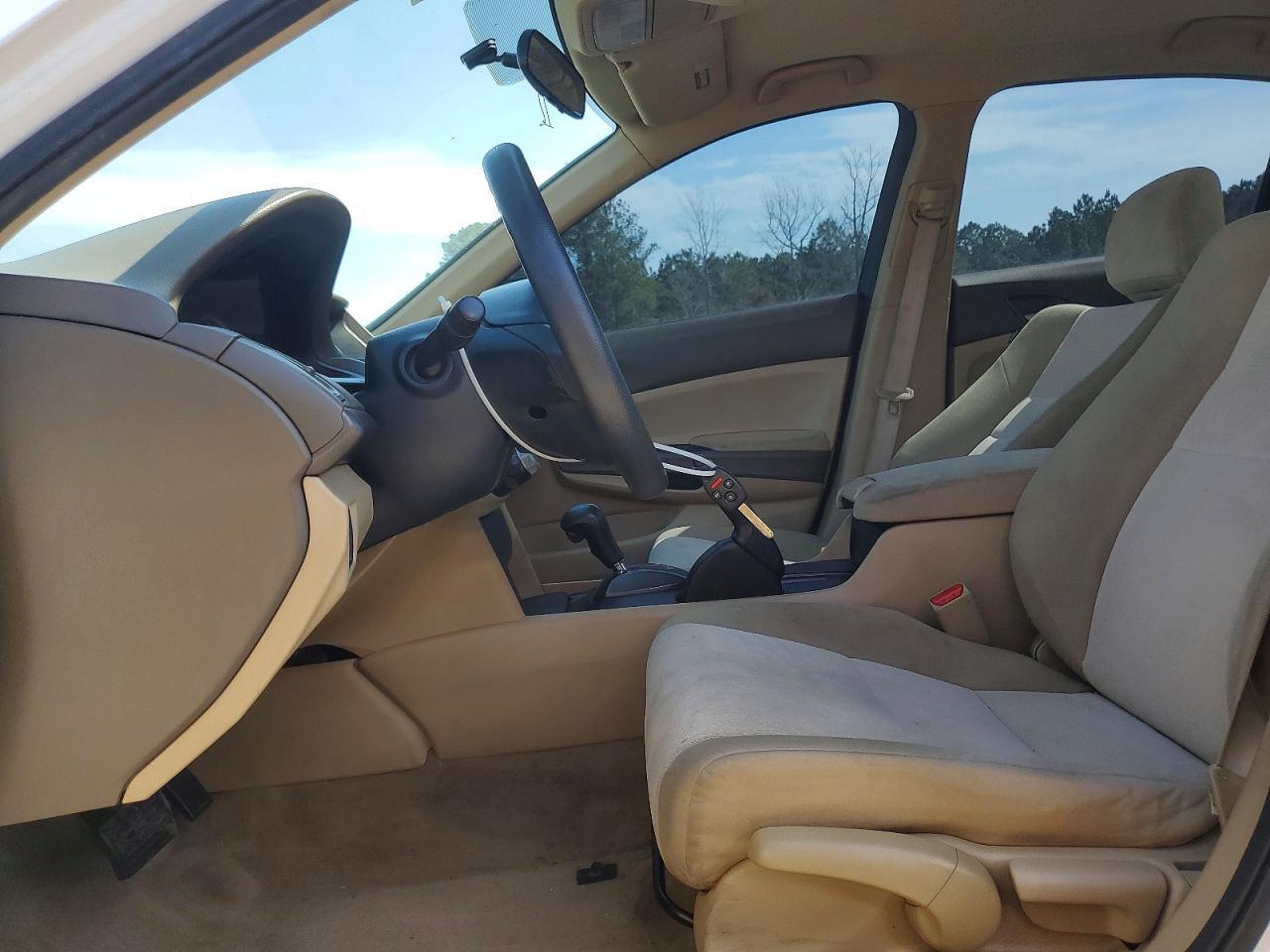 2010 Honda Accord - Фото 7