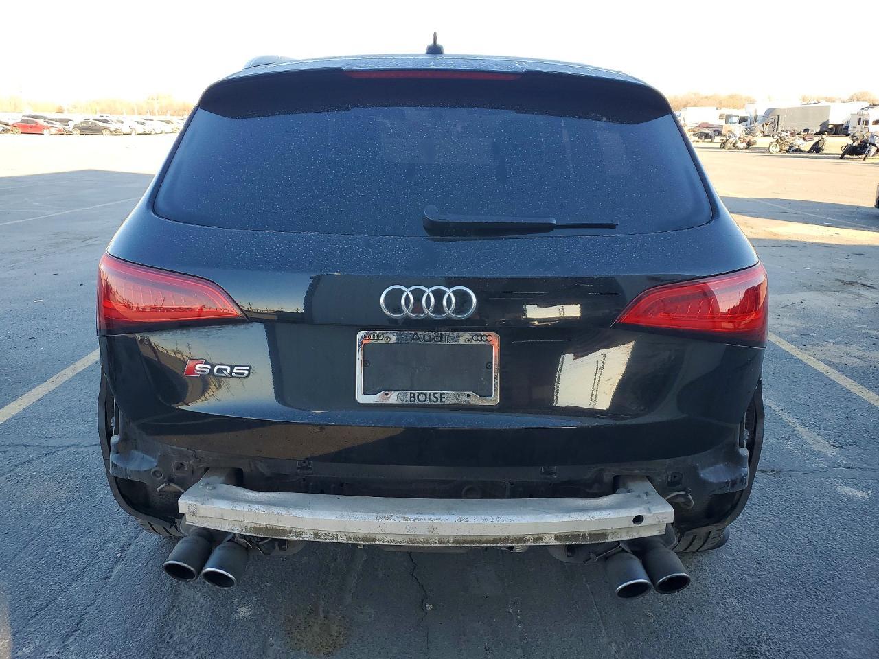 2016 Audi Sq5 - Image 6
