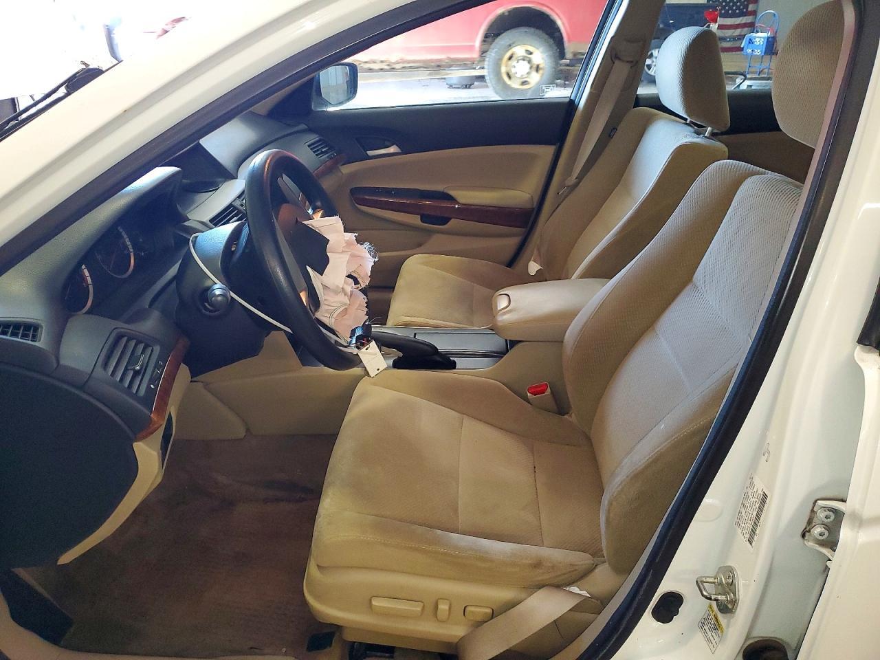 2011 Honda Accord Ex - Фото 7