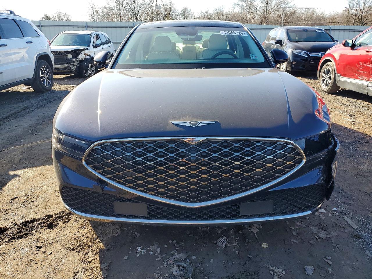 2023 Genesis G90 3.5T - Image 5