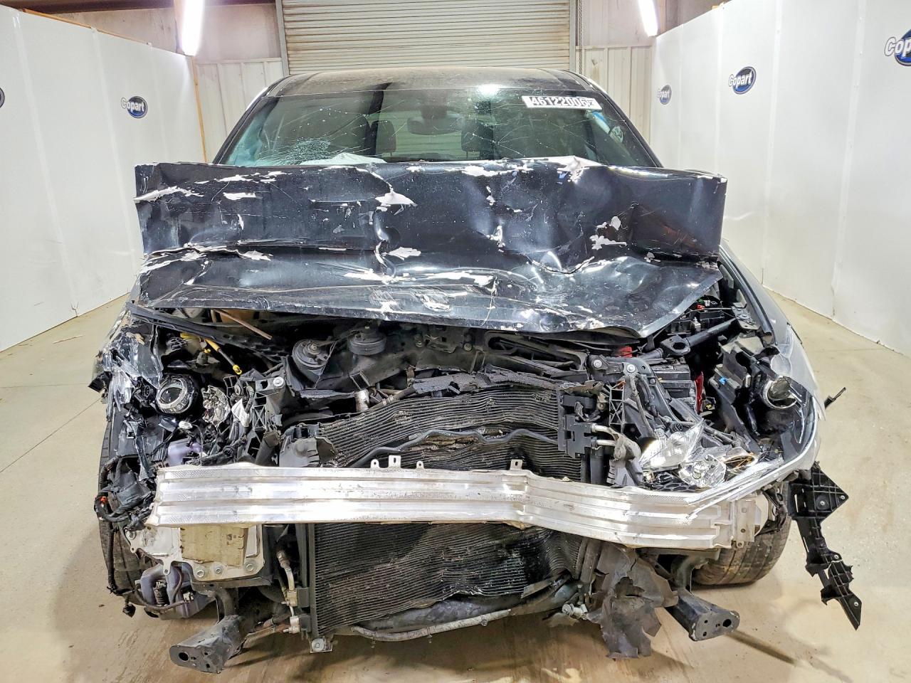 2018 Chrysler Pacifica Touring Plus - Фото 5