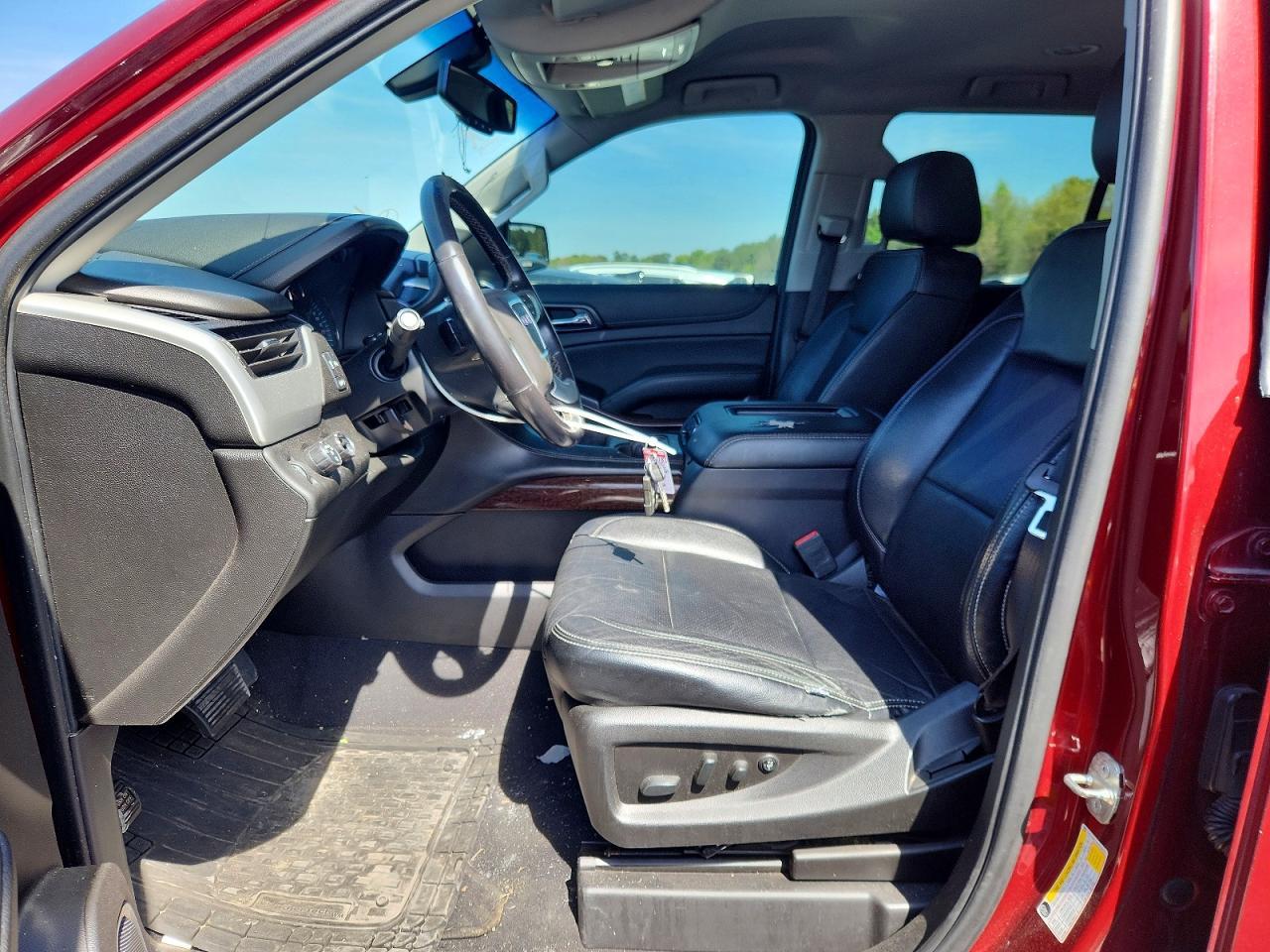 2020 GMC Yukon Sle - Фото 7