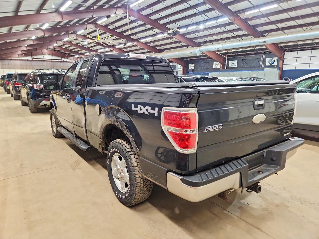 2013 Ford F150 Super Cab - Image 2
