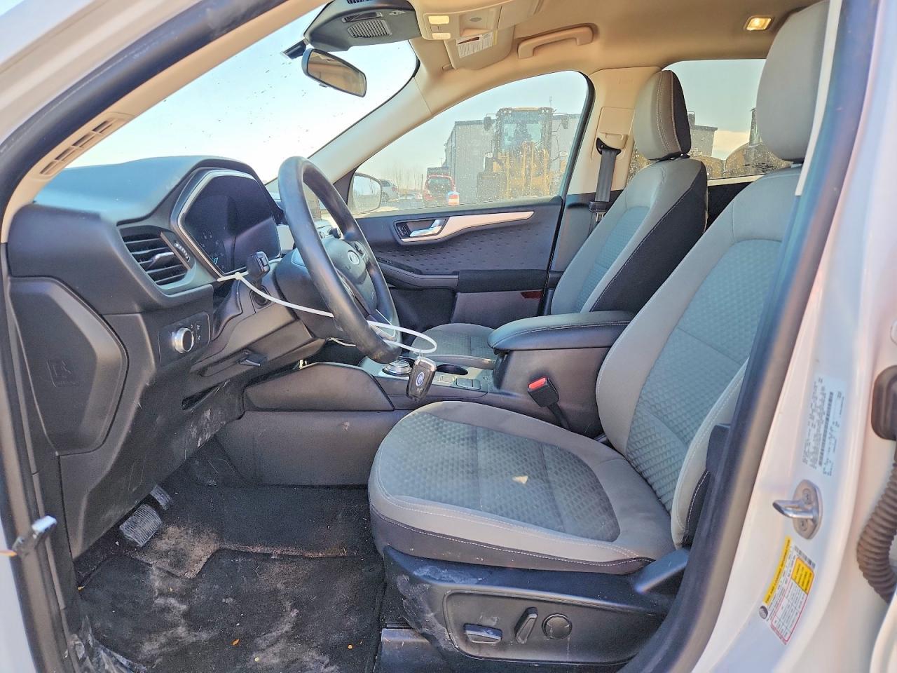 2020 Ford Escape Se - Фото 7