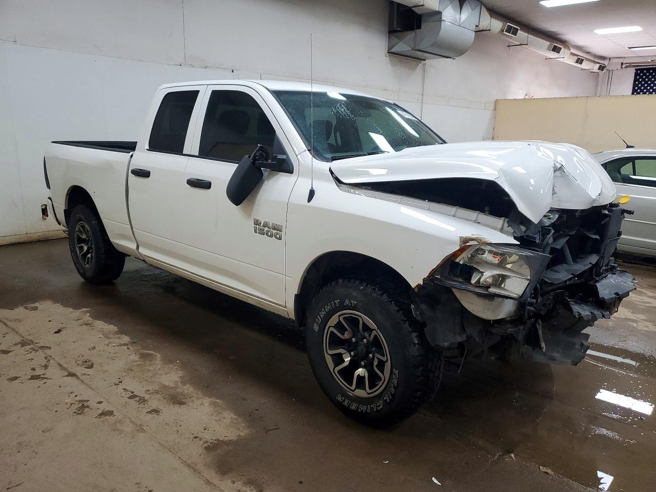 2018 Ram 1500 St - Image 4
