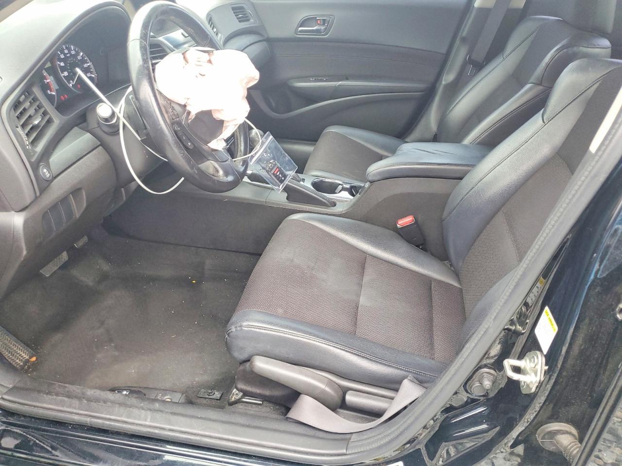 2013 Acura Ilx 20 - Image 7