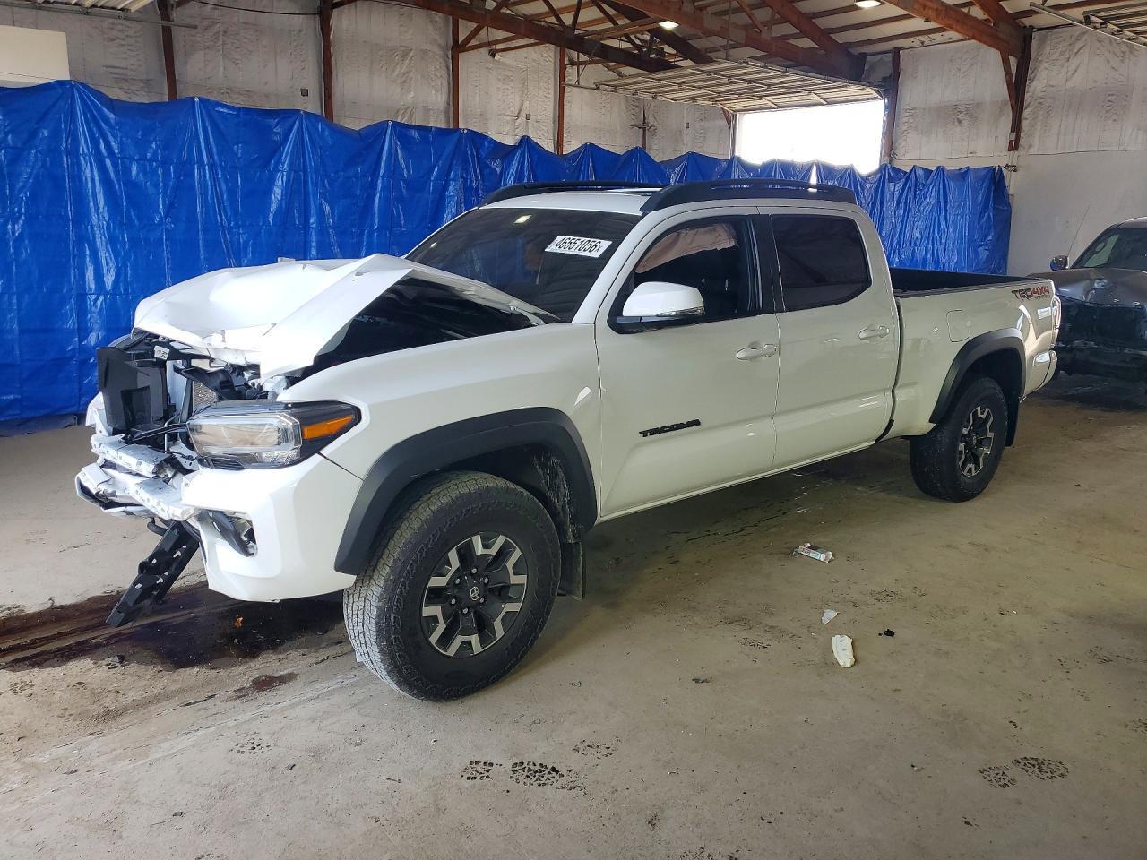 2023 Toyota Tacoma Trd Off-Road