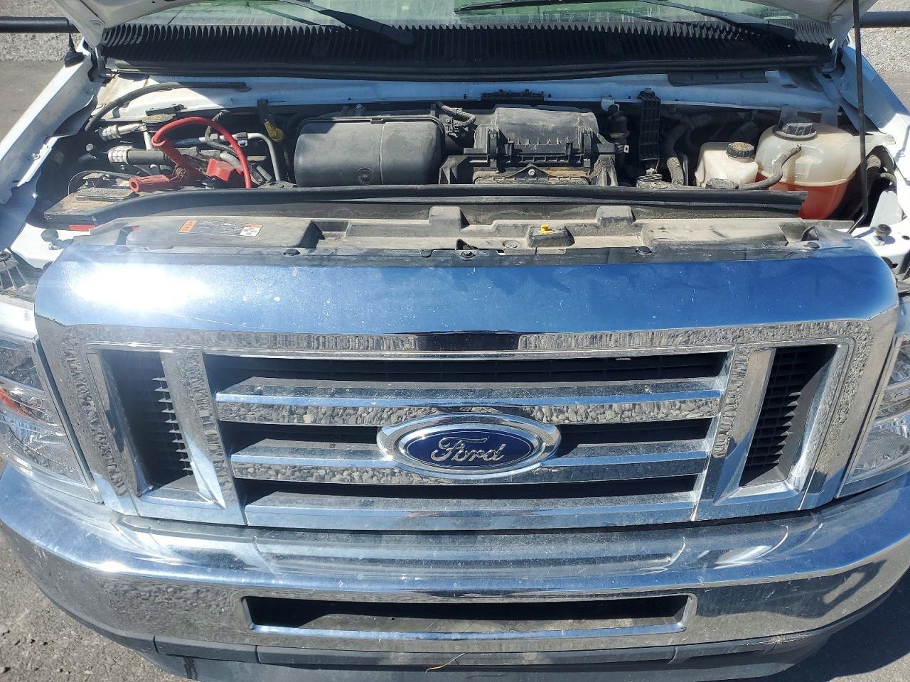 2021 Ford E350 Rv - Фото 7