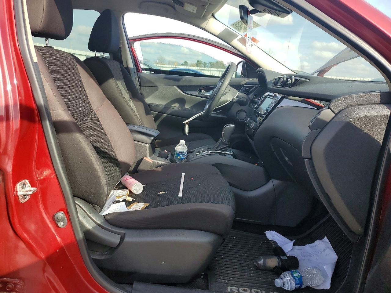 2019 Nissan Rogue Sport Sv - Фото 7