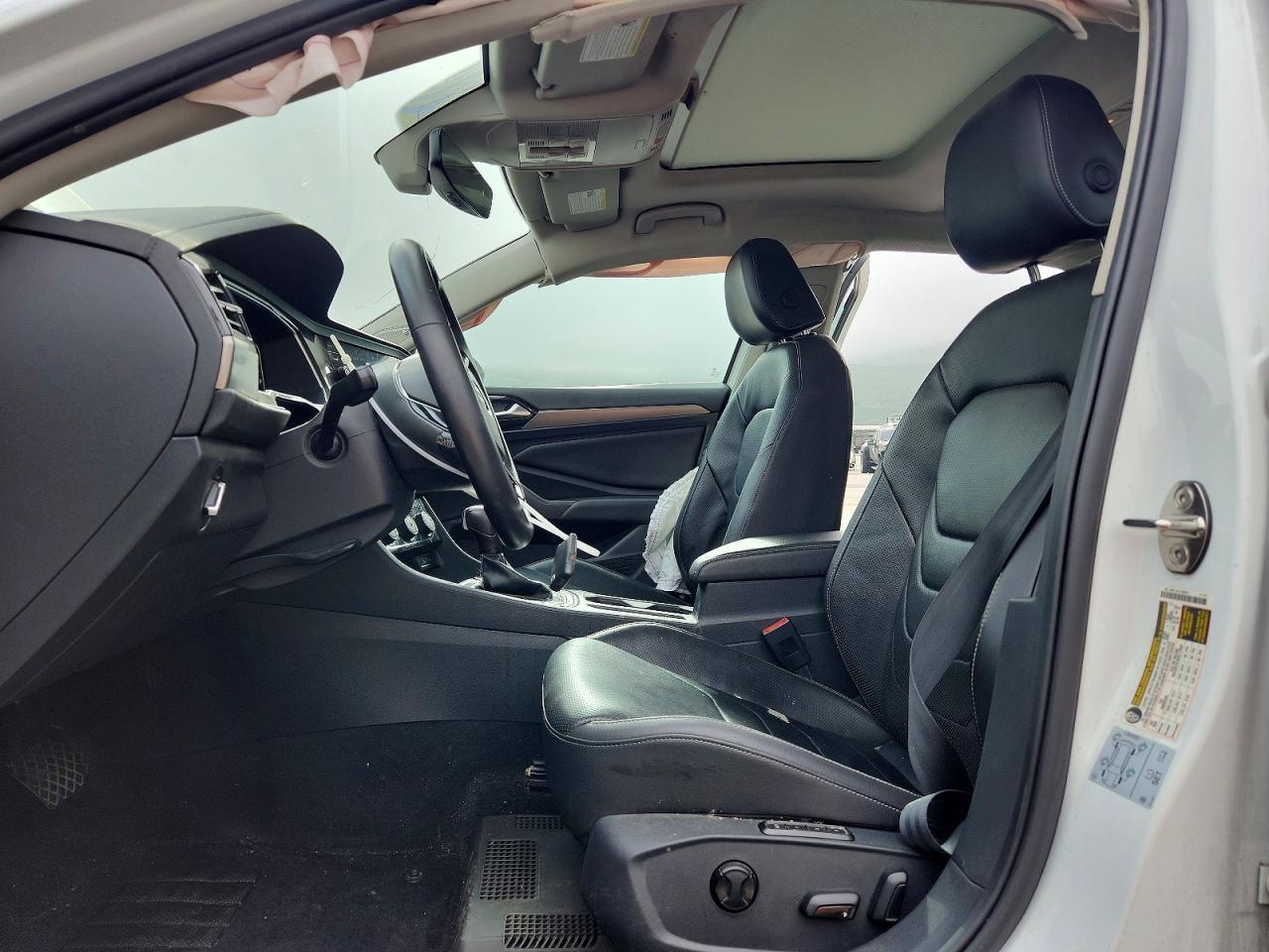 2021 Volkswagen Jetta Sel Premium - Image 7