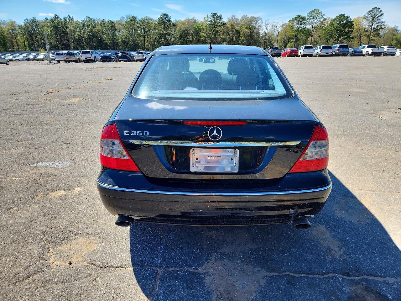 2009 Mercedes-Benz E 350 - Image 6