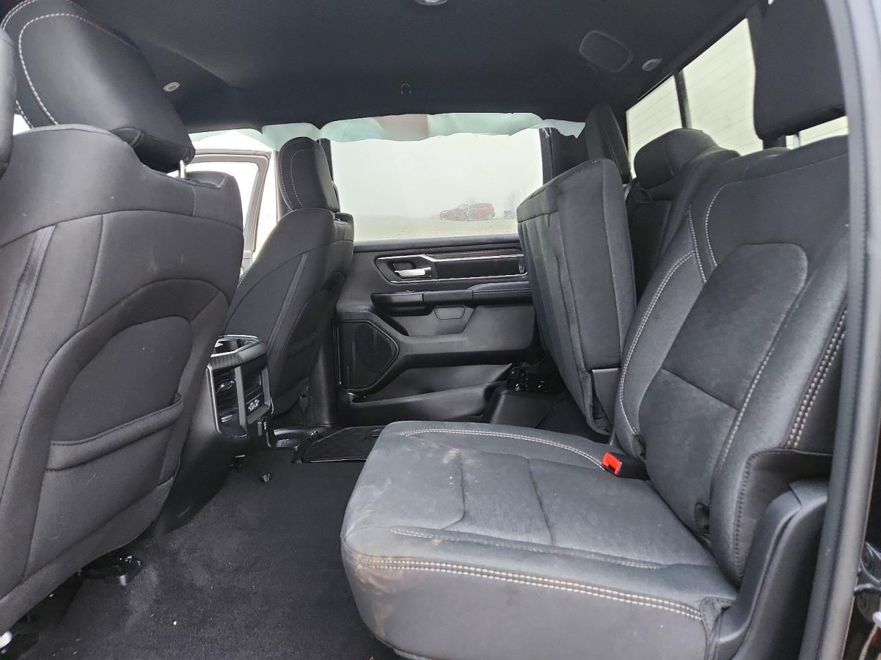 2026 Ram 1500 Big Horn - Image 7