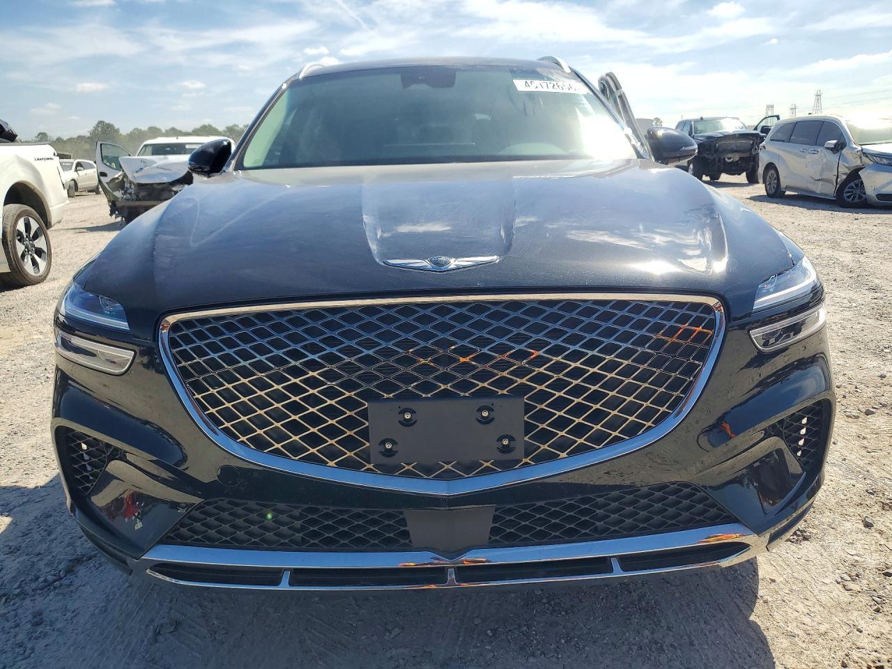 2023 Genesis Gv70 2.5T Standard - Фото 5