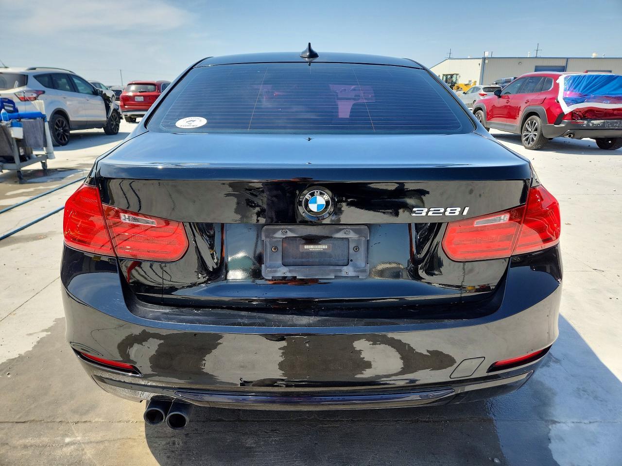 2013 BMW 328 I - Фото 6